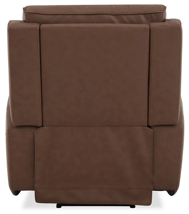 Warren 1848 Zero Gravity Triple Power Reclining Console Loveseat 77" (two colors) 30 Warren 1848 Zero Gravity Triple Power Reclining Console Loveseat 77" (two colors)