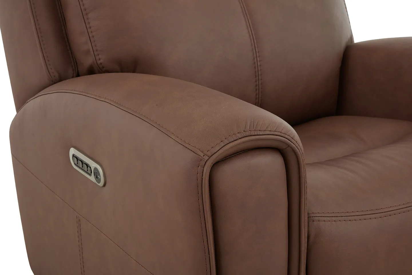 Warren 1848 Zero Gravity Triple Power Reclining Console Loveseat 77" (two colors) 31 Warren 1848 Zero Gravity Triple Power Reclining Console Loveseat 77" (two colors)