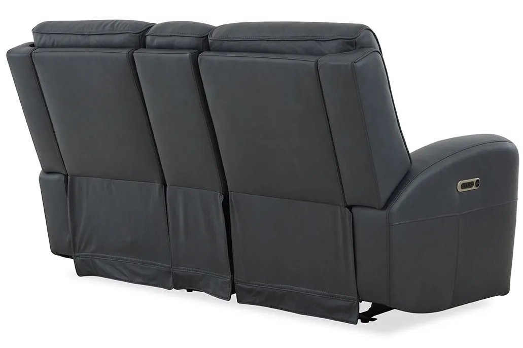 Warren 1848 Zero Gravity Triple Power Reclining Console Loveseat 77" (two colors) 9 Warren 1848 Zero Gravity Triple Power Reclining Console Loveseat 77" (two colors)
