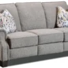Bedford Park 678 Power Headrest Power Reclining Sofa (84") +140 colors