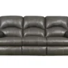 Cagney 89" Power Headrest Power Reclining Sofa (+150 fabrics and leathers) 31 Cagney 89" Power Headrest Power Reclining Sofa (+150 fabrics and leathers)