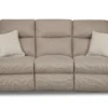 Metro 83" Double Reclining Sofa (+150 fabrics and leathers)