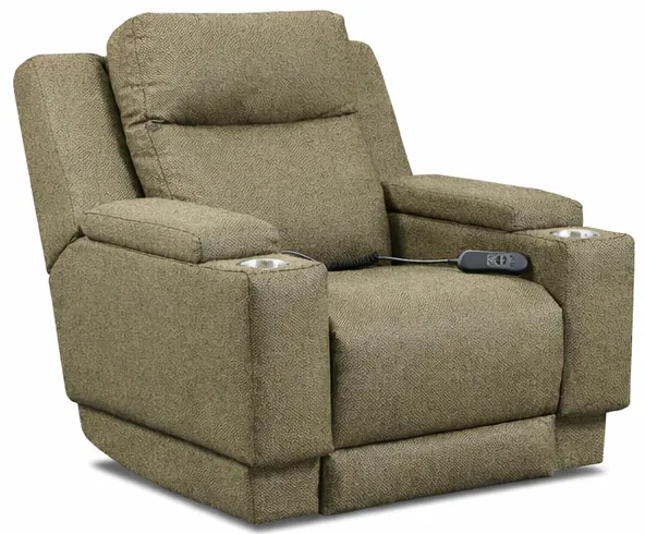 Bellaire 377 Triple Power Zero Gravity Reclining Sofa with Center Drop-Down Table (+100 fabrics and leathers) 18 Bellaire 377 Triple Power Zero Gravity Reclining Sofa with Center Drop-Down Table (+100 fabrics and leathers)
