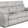 Drake 304 Dual Reclining Sofa with Zero Gravity (+100 fabrics and leathers) 43 Drake 304 Dual Reclining Sofa with Zero Gravity (+100 fabrics and leathers)