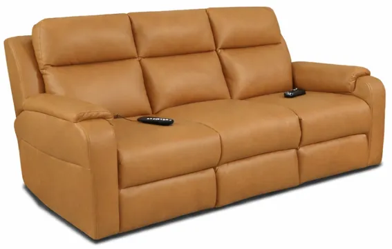 Davidson 302 Dual Power Zero Gravity Reclining Sofa (+100 fabrics and leathers) 1 Davidson 302 Dual Power Zero Gravity Reclining Sofa (+100 fabrics and leathers)