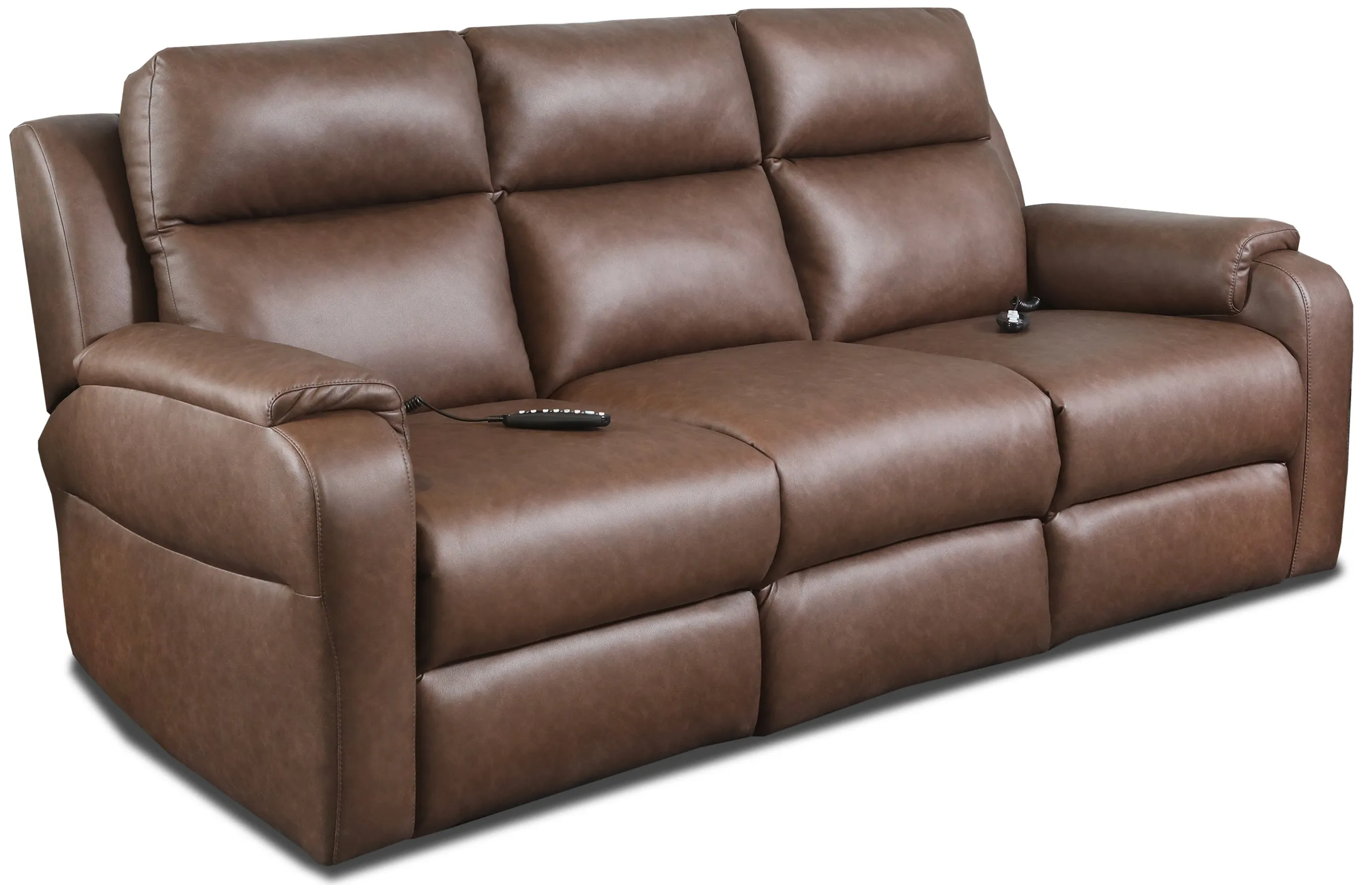Davidson 302 Dual Power Zero Gravity Reclining Sofa (+100 fabrics and leathers) 7 Davidson 302 Dual Power Zero Gravity Reclining Sofa (+100 fabrics and leathers)
