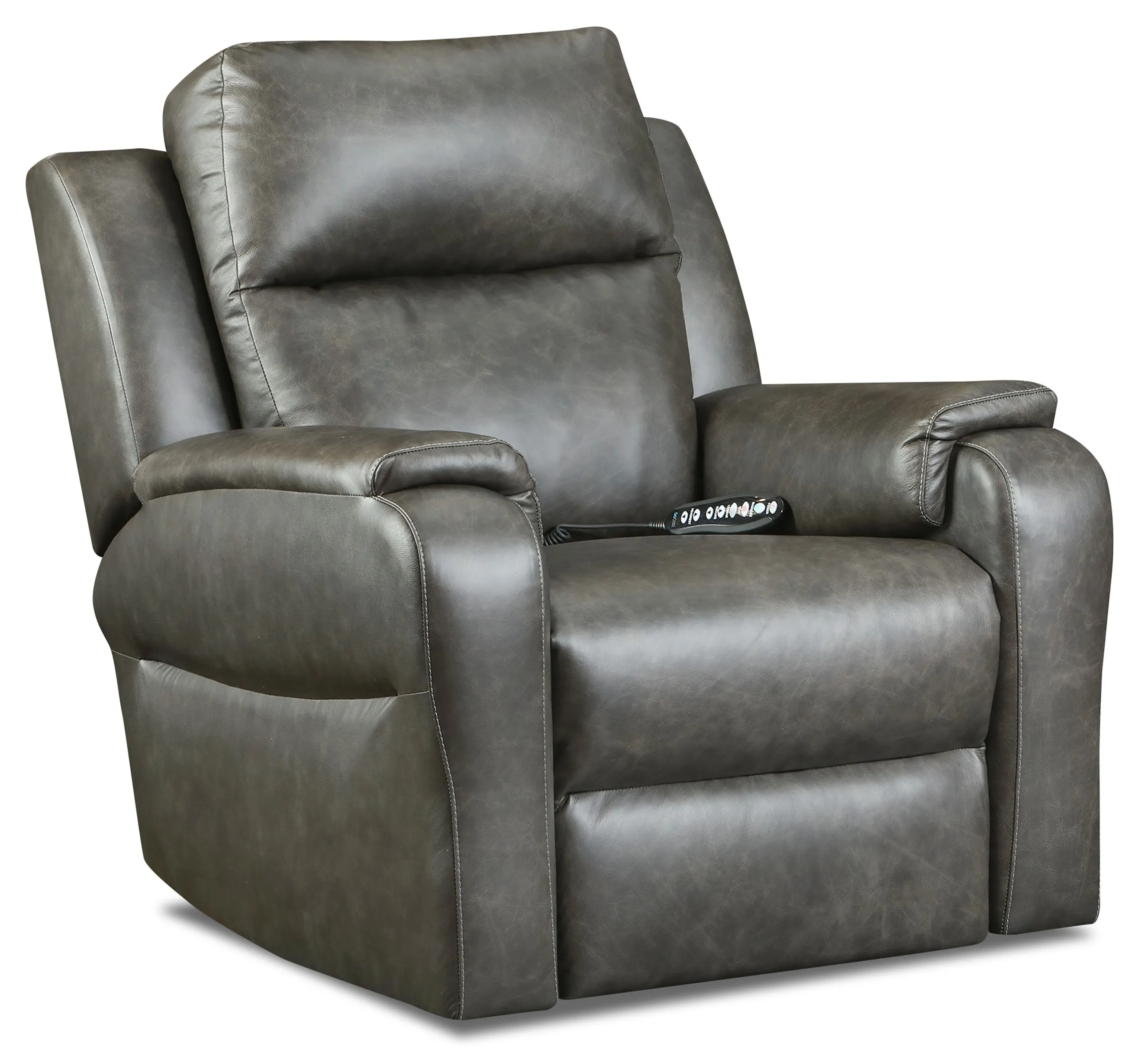 Davidson 302 Dual Power Zero Gravity Reclining Sofa (+100 fabrics and leathers) 9 Davidson 302 Dual Power Zero Gravity Reclining Sofa (+100 fabrics and leathers)