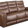 Catalina 300 Triple Power Zero Gravity Reclining Sofa (+100 fabrics and leathers) 42 Catalina 300 Triple Power Zero Gravity Reclining Sofa (+100 fabrics and leathers)