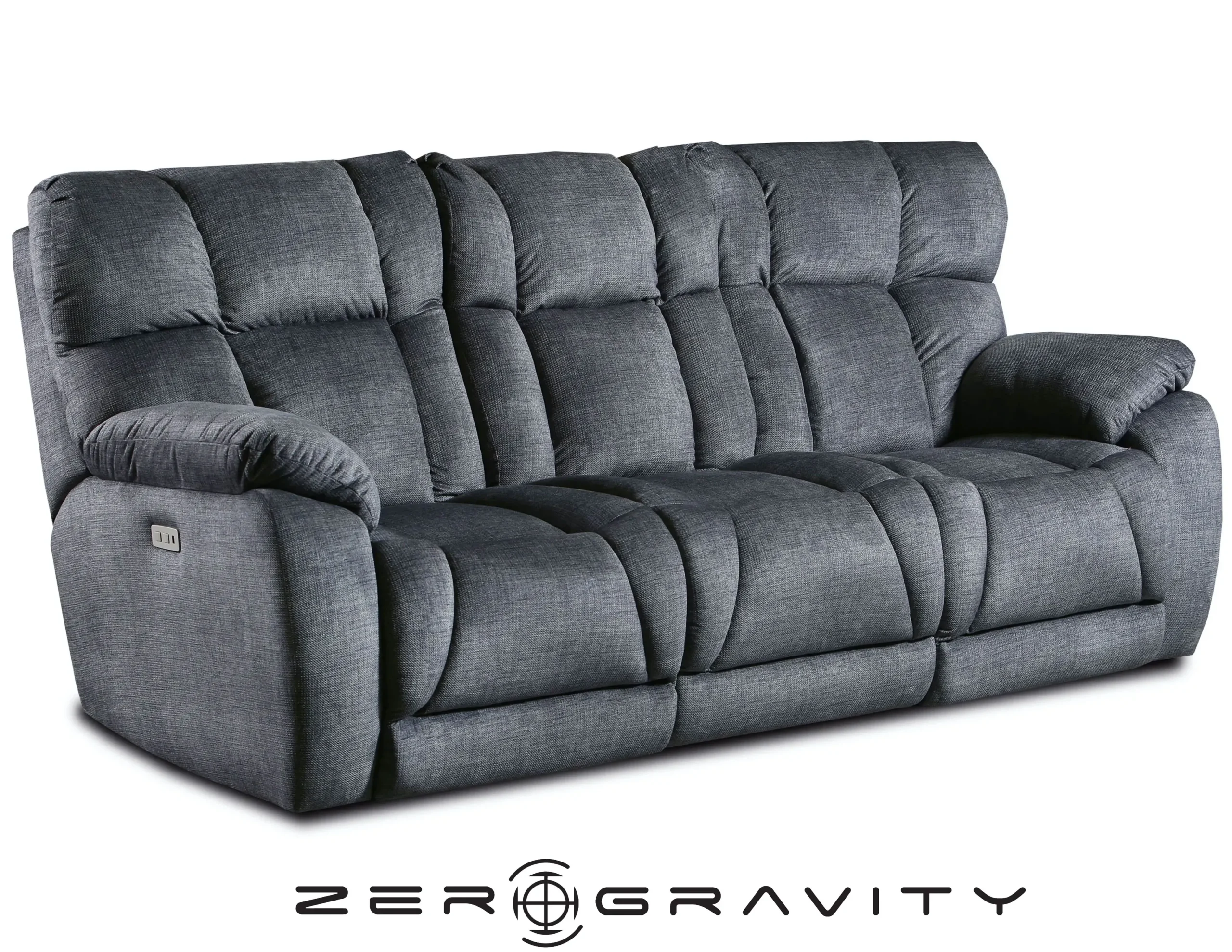 Wild Card Zero Gravity Power Reclining Sofa (+150 fabrics and leathers) 1 Wild Card Zero Gravity Power Reclining Sofa (+150 fabrics and leathers)