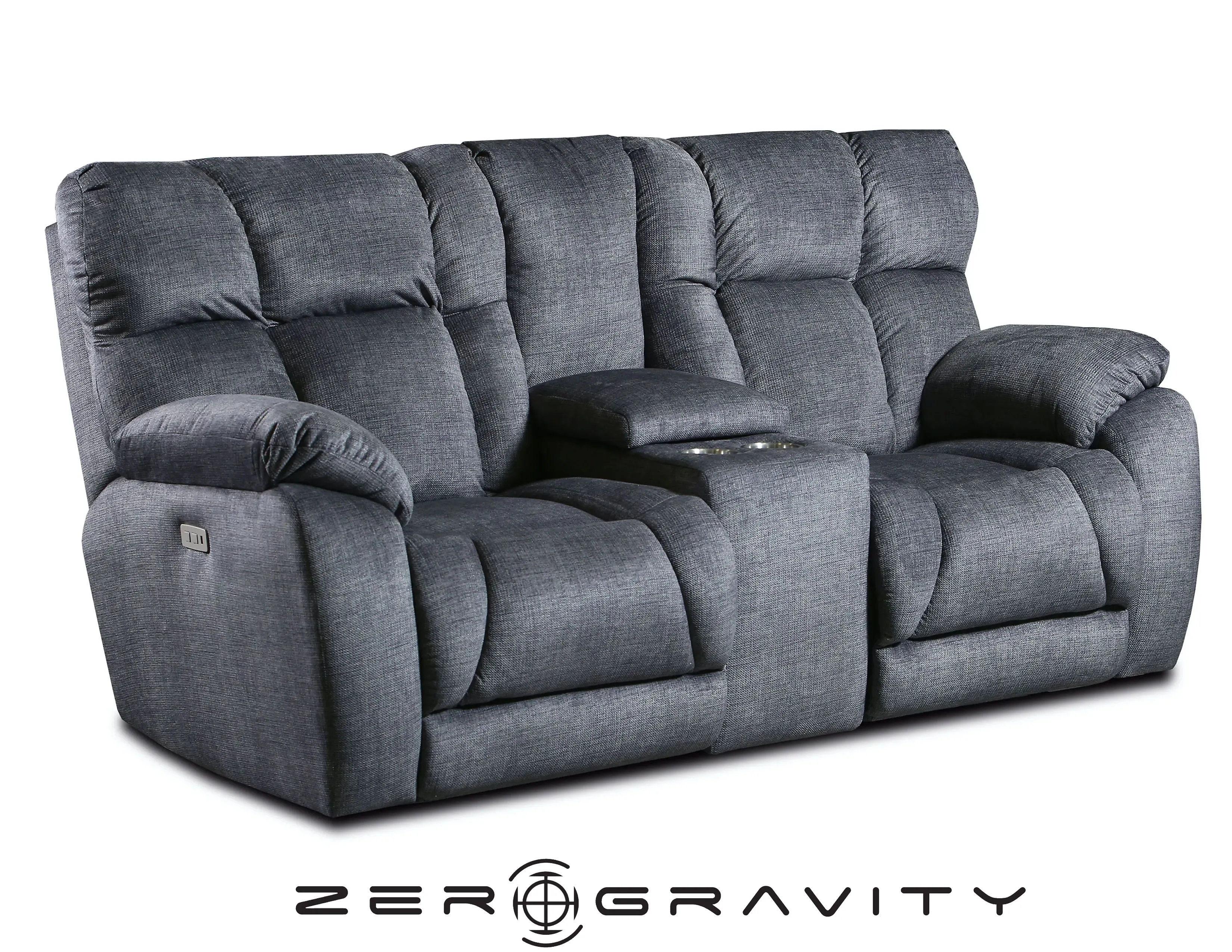 Wild Card Zero Gravity Power Reclining Sofa (+150 fabrics and leathers) 4 Wild Card Zero Gravity Power Reclining Sofa (+150 fabrics and leathers)