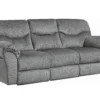 Power Play 96" Double Reclining Sofa (+150 fabrics and leathers) 18 Power Play 96" Double Reclining Sofa (+150 fabrics and leathers)