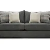 Anderson 88" Sofa (+101 Standard and Performance Fabrics) 47 Anderson 88" Sofa (+101 Standard and Performance Fabrics)