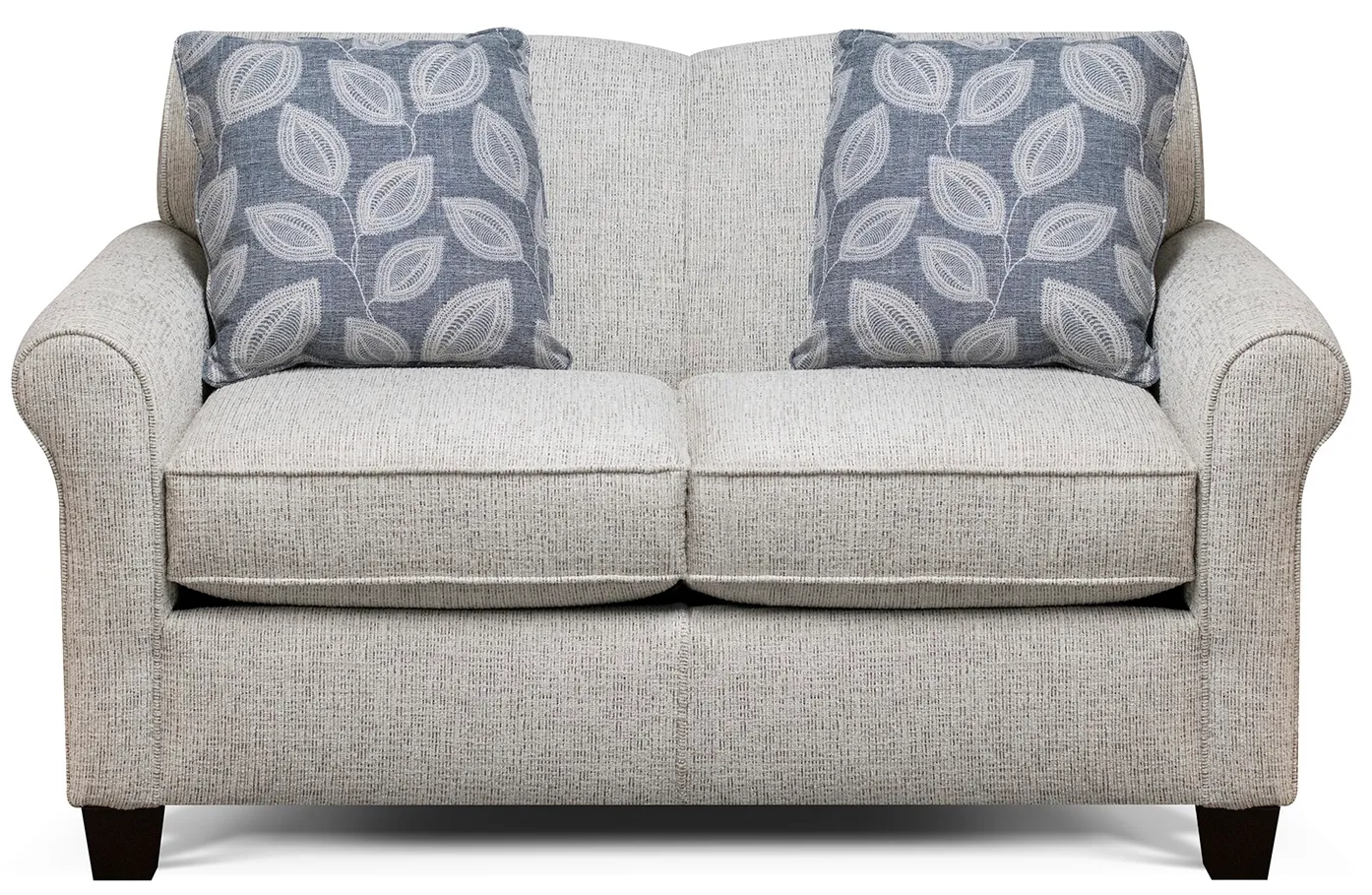 Angie 83" Sofa (+100 Standard and Performance Fabrics) 11 Angie 83" Sofa (+100 Standard and Performance Fabrics)