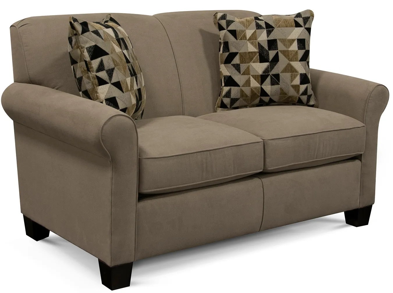 Angie 83" Sofa (+100 Standard and Performance Fabrics) 13 Angie 83" Sofa (+100 Standard and Performance Fabrics)