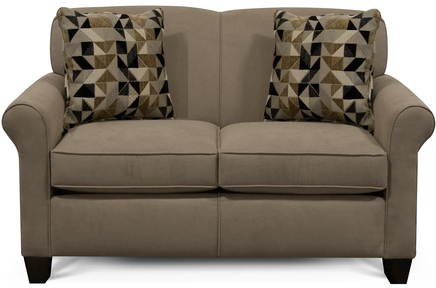 Angie 83" Sofa (+100 Standard and Performance Fabrics) 14 Angie 83" Sofa (+100 Standard and Performance Fabrics)