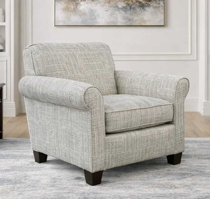 Angie 83" Sofa (+100 Standard and Performance Fabrics) 16 Angie 83" Sofa (+100 Standard and Performance Fabrics)