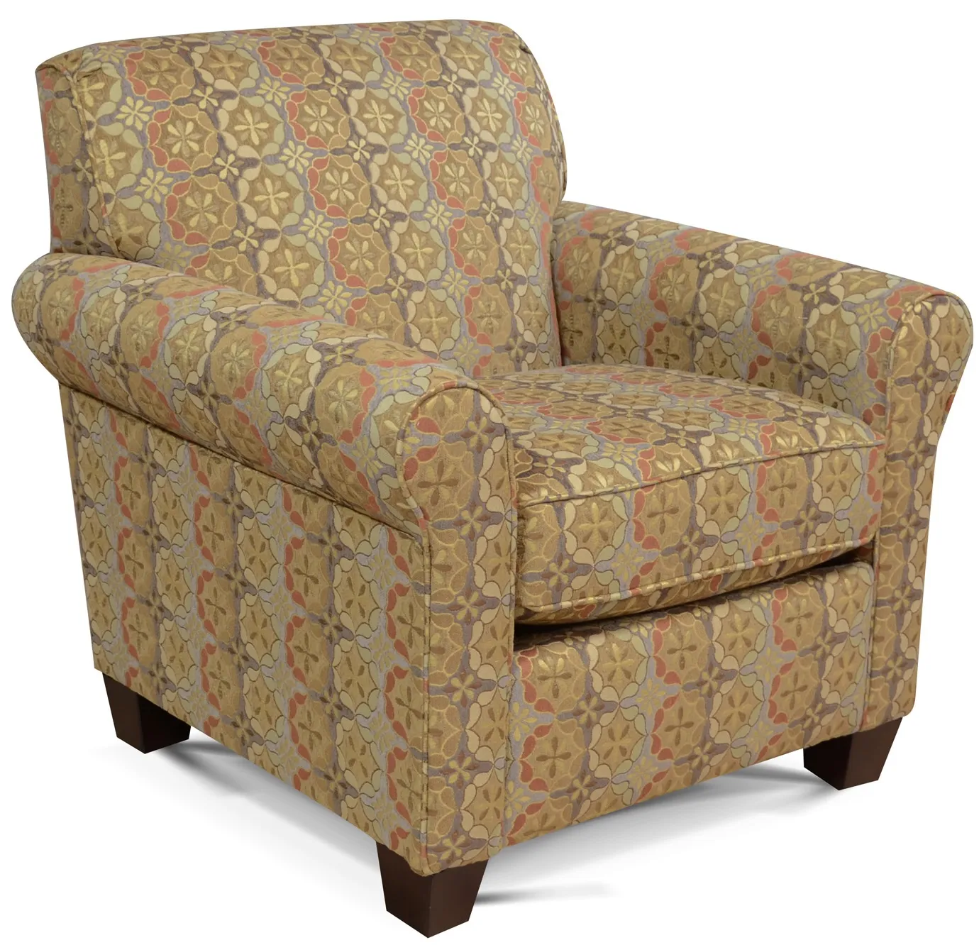 Angie 83" Sofa (+100 Standard and Performance Fabrics) 17 Angie 83" Sofa (+100 Standard and Performance Fabrics)