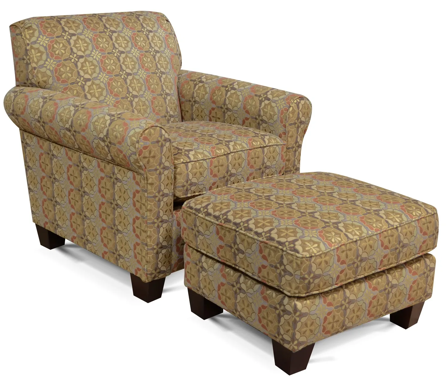 Angie 83" Sofa (+100 Standard and Performance Fabrics) 18 Angie 83" Sofa (+100 Standard and Performance Fabrics)
