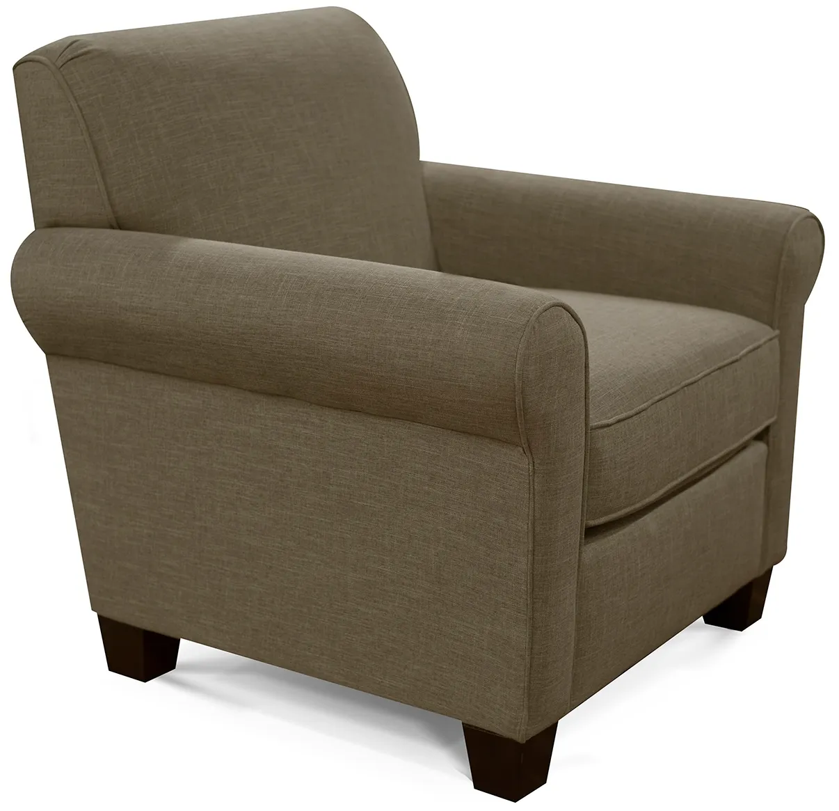 Angie 83" Sofa (+100 Standard and Performance Fabrics) 20 Angie 83" Sofa (+100 Standard and Performance Fabrics)