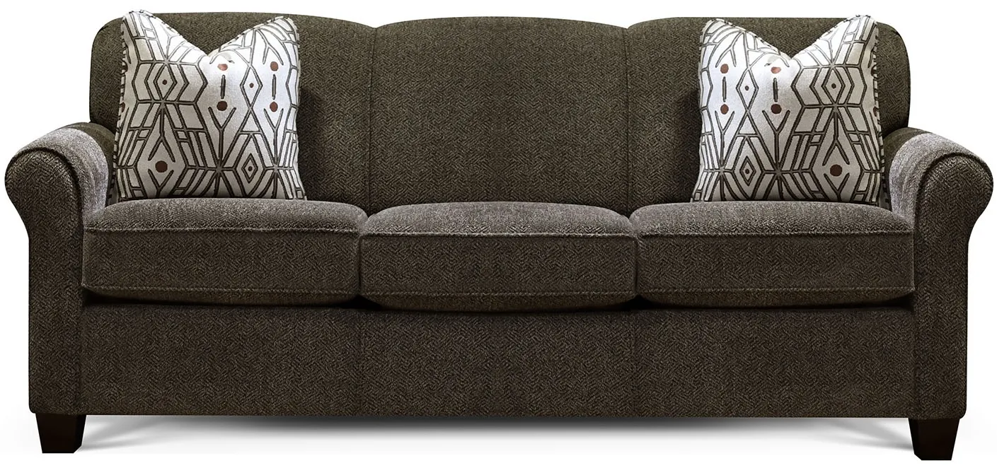 Angie 83" Sofa (+100 Standard and Performance Fabrics) 7 Angie 83" Sofa (+100 Standard and Performance Fabrics)