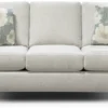Arlie 76" Sofa  (+100 Standard and Performance Fabrics)
