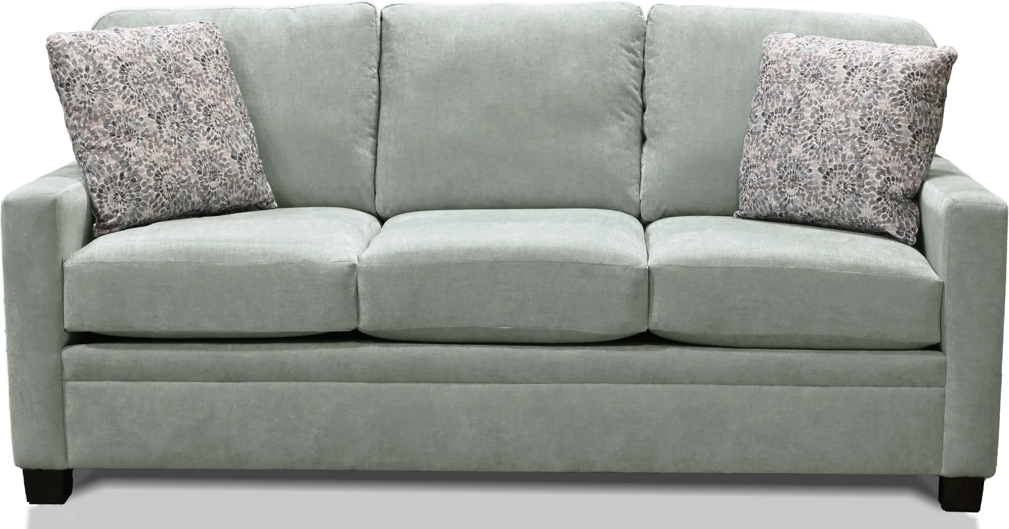 Norwood 79" Sofa (+101 Standard and Performance Fabrics) 1 Norwood 79" Sofa (+101 Standard and Performance Fabrics)