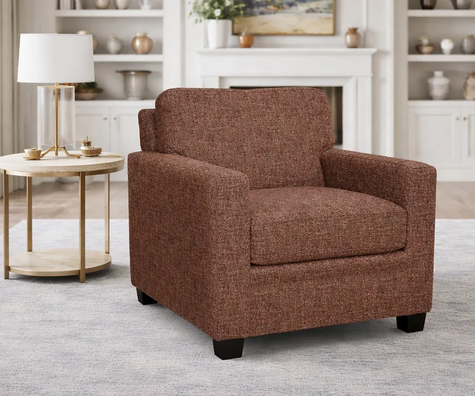 Norwood 79" Sofa (+101 Standard and Performance Fabrics) 18 Norwood 79" Sofa (+101 Standard and Performance Fabrics)