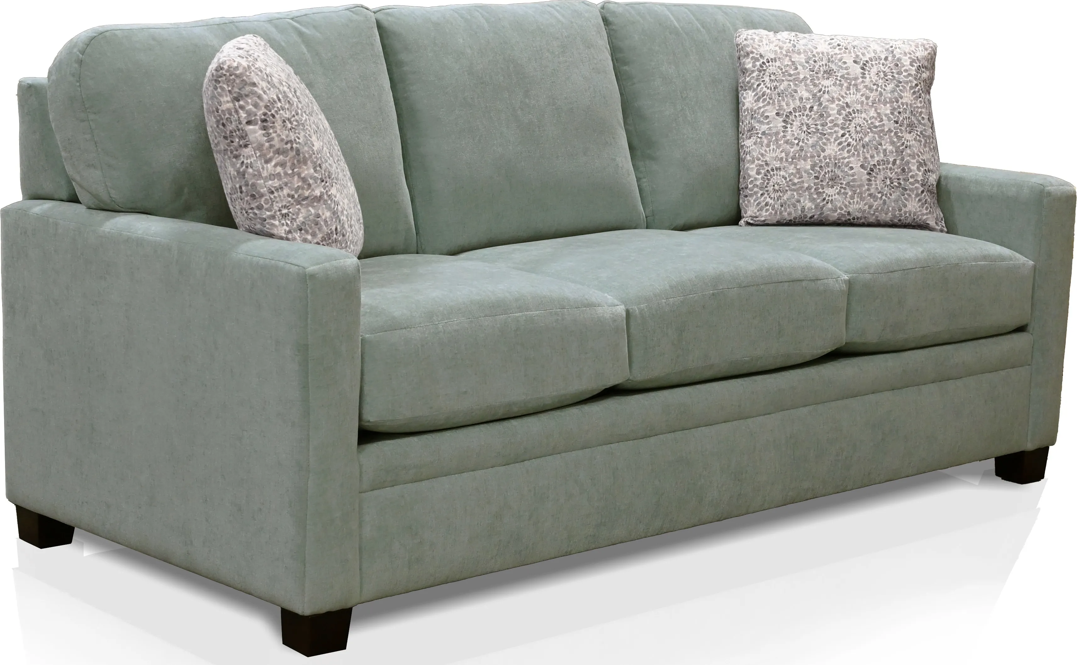 Norwood 79" Sofa (+101 Standard and Performance Fabrics) 3 Norwood 79" Sofa (+101 Standard and Performance Fabrics)