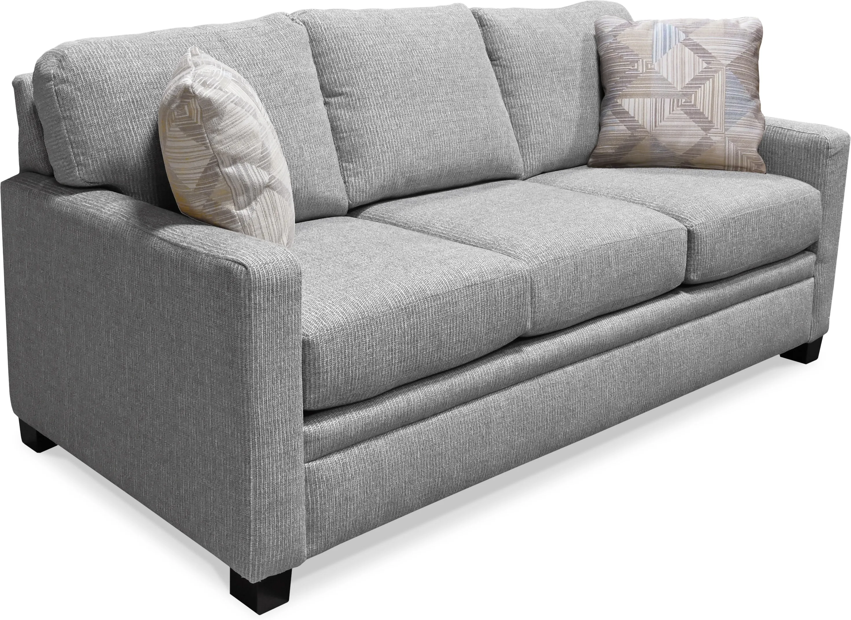 Norwood 79" Sofa (+101 Standard and Performance Fabrics) 4 Norwood 79" Sofa (+101 Standard and Performance Fabrics)