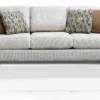 Kinley 90" Sofa  (+101 Standard and Performance Fabrics)