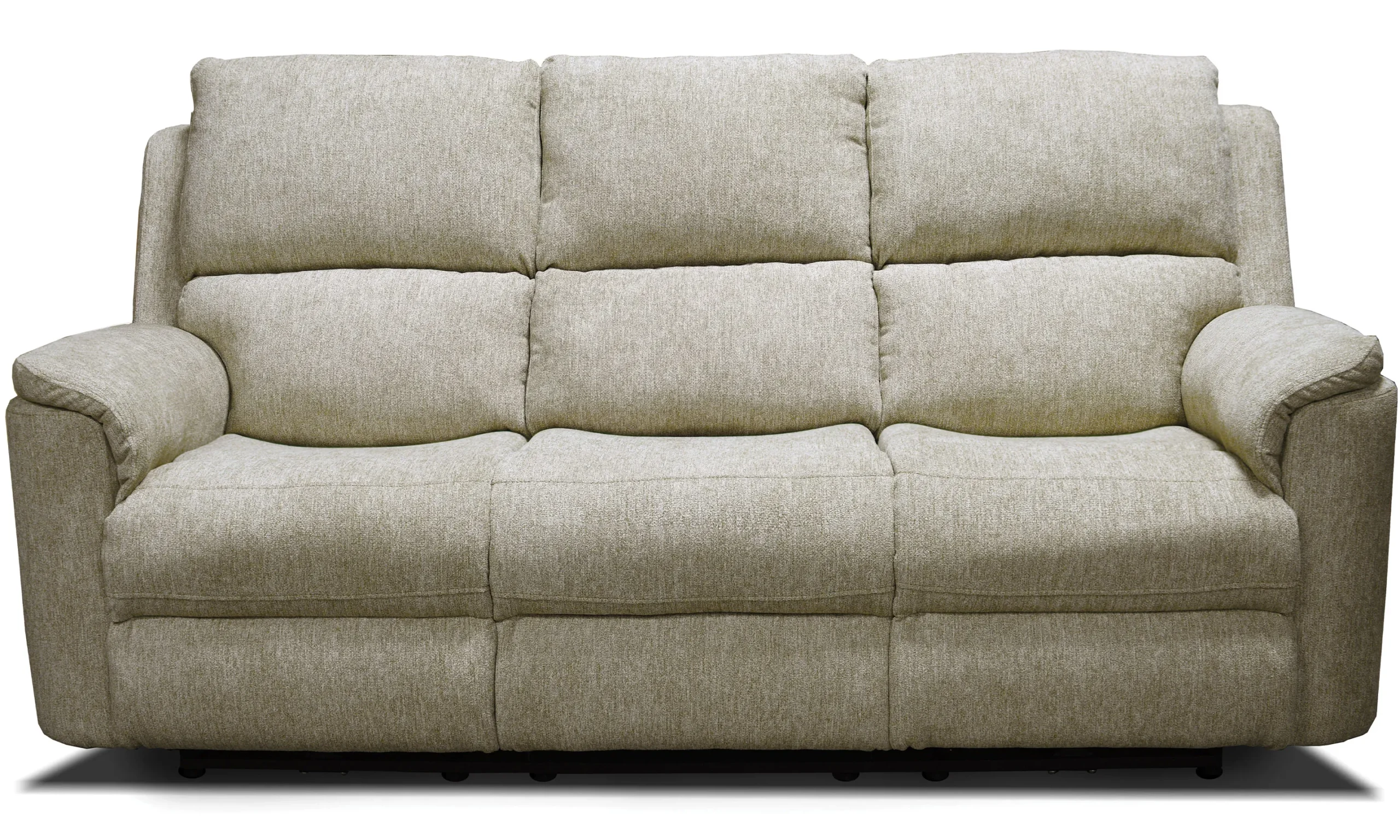 Seattle EZ8K Reclining Sofa - 86" (+100 Standard and Performance Fabrics) 1 Seattle EZ8K Reclining Sofa - 86" (+100 Standard and Performance Fabrics)