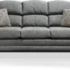 Dawson 88" Sofa (+101 Standard and Performance Fabrics) 45 Dawson 88" Sofa (+101 Standard and Performance Fabrics)