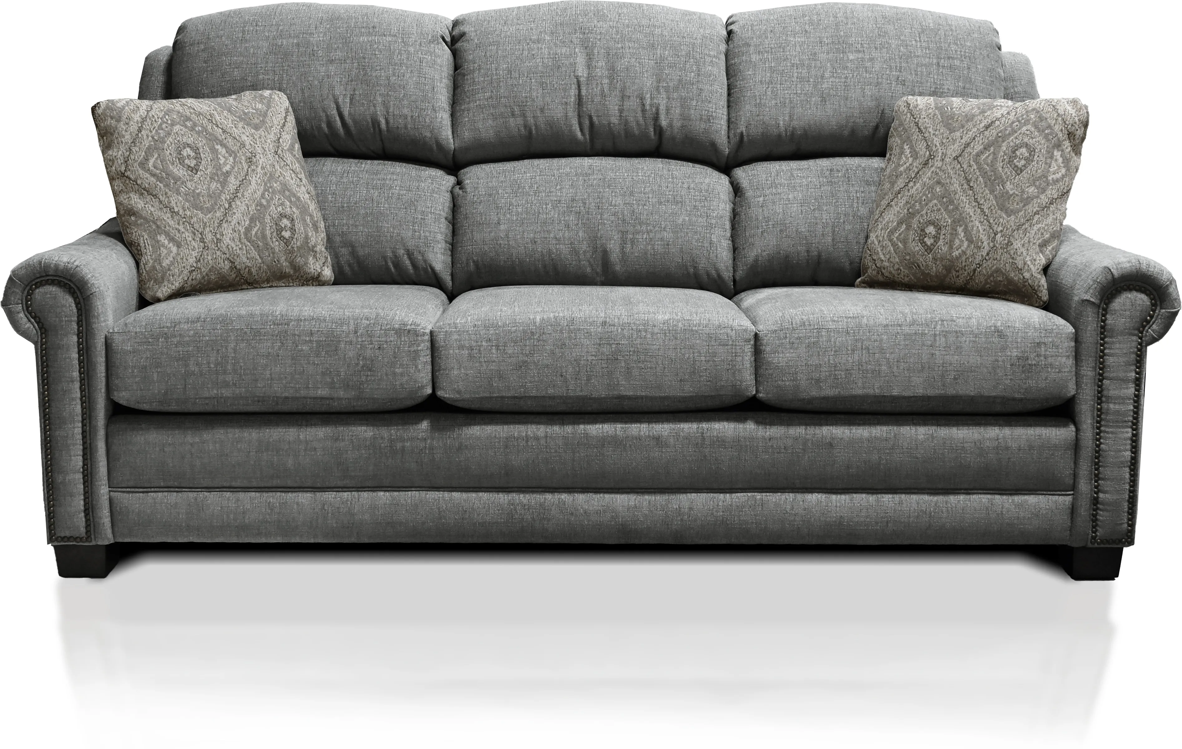 Dawson 88" Sofa (+101 Standard and Performance Fabrics) 1 Dawson 88" Sofa (+101 Standard and Performance Fabrics)