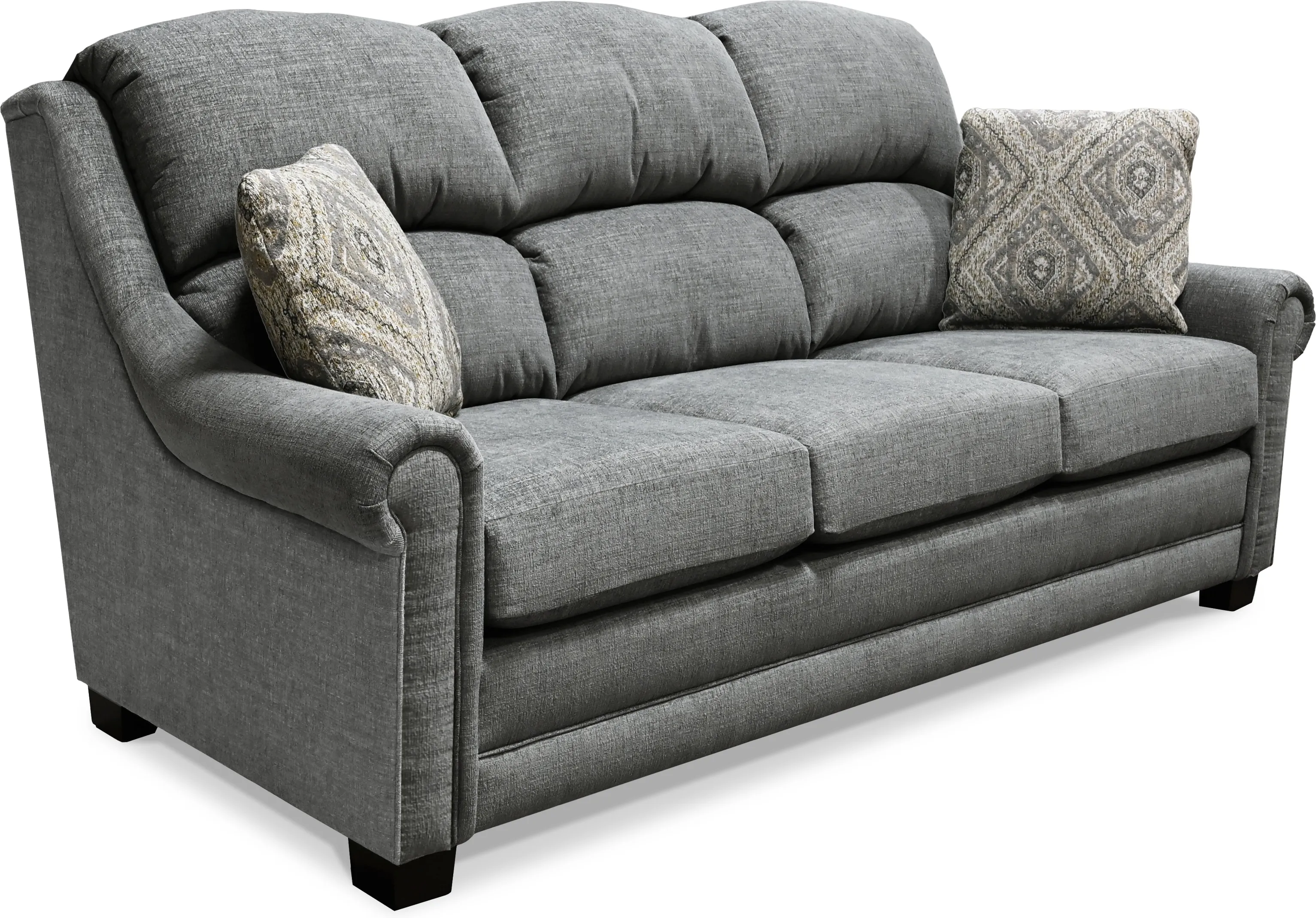 Dawson 88" Sofa (+101 Standard and Performance Fabrics) 3 Dawson 88" Sofa (+101 Standard and Performance Fabrics)