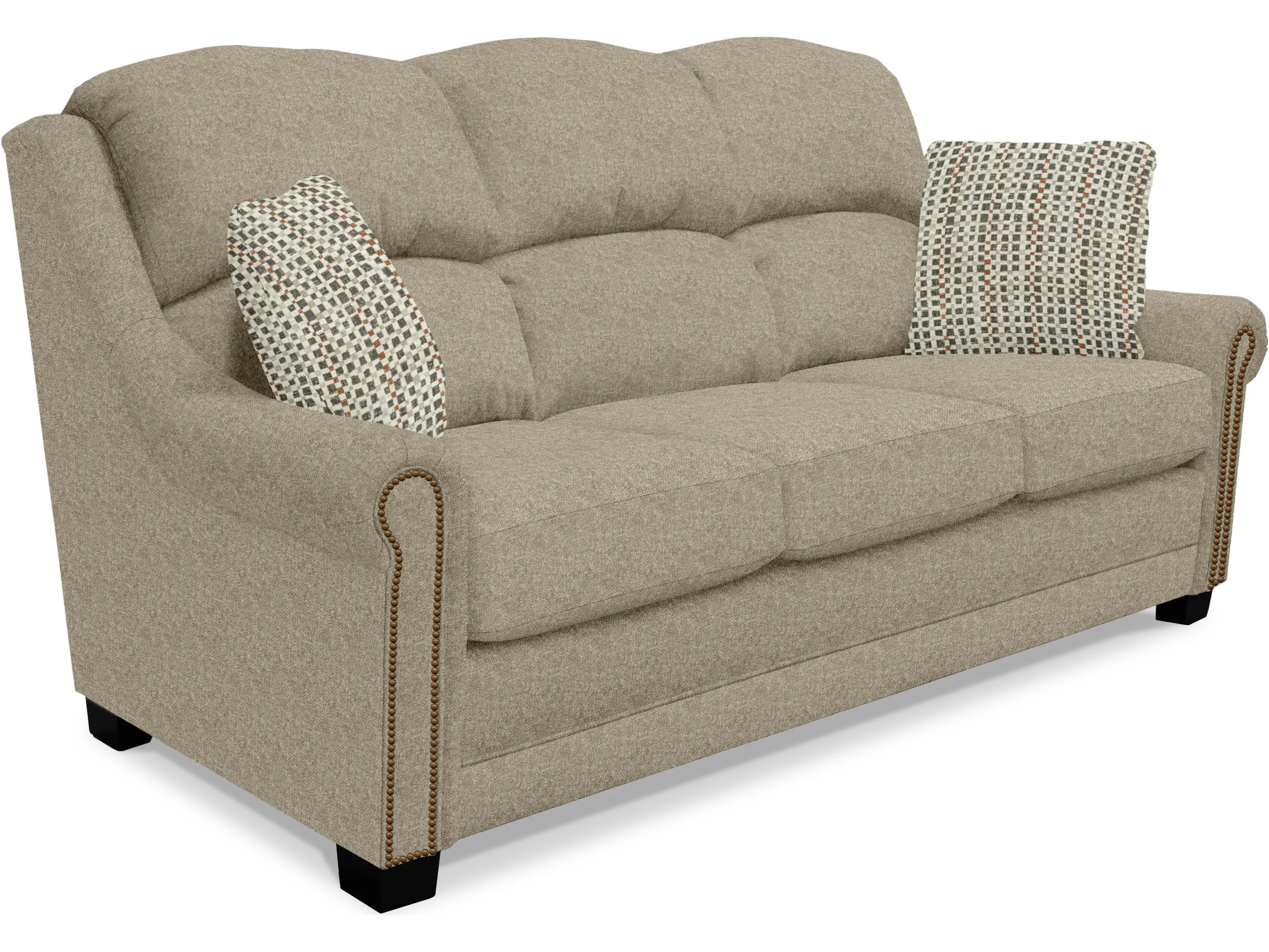 Dawson 88" Sofa (+101 Standard and Performance Fabrics) 4 Dawson 88" Sofa (+101 Standard and Performance Fabrics)
