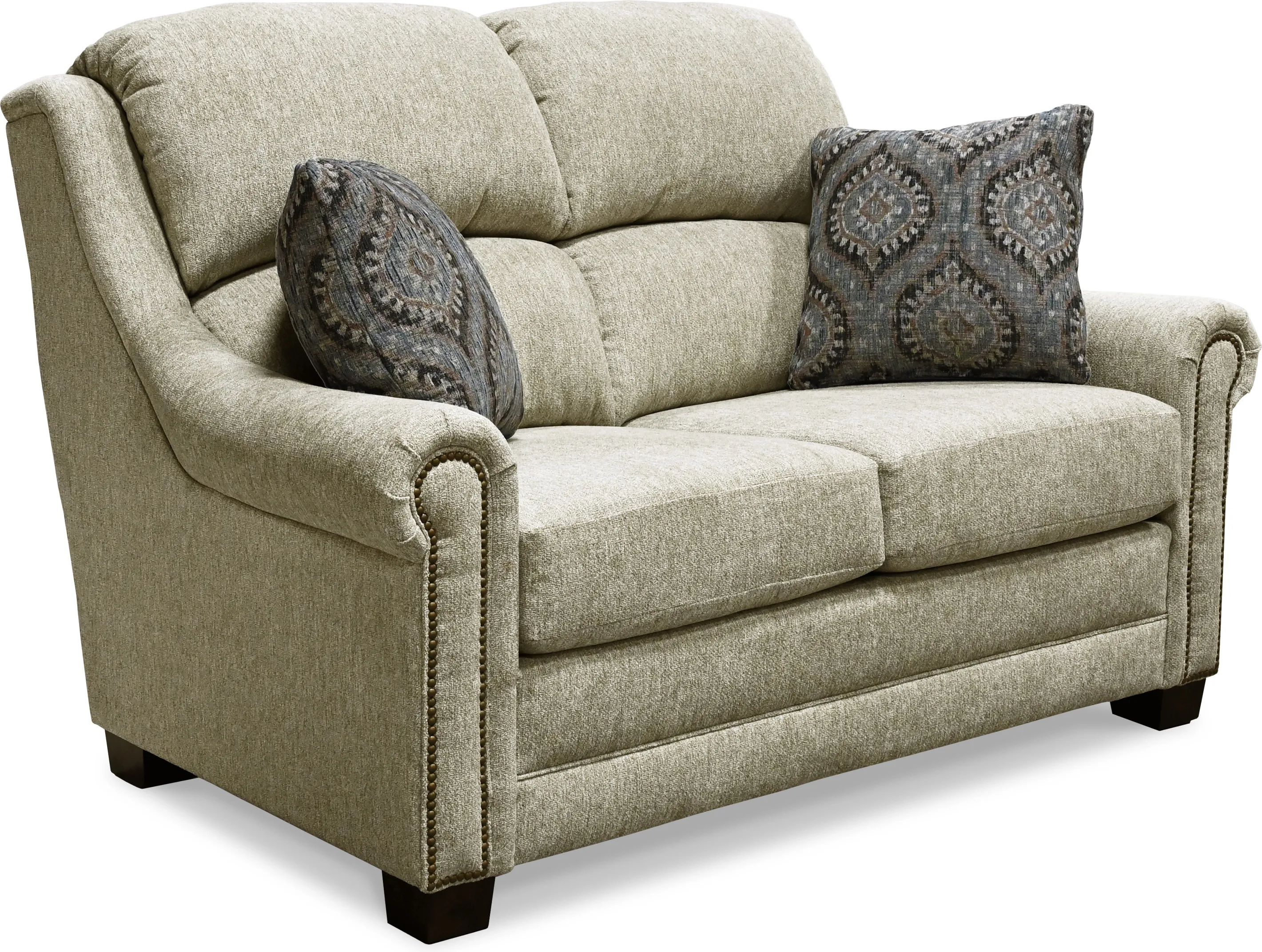 Dawson 88" Sofa (+101 Standard and Performance Fabrics) 8 Dawson 88" Sofa (+101 Standard and Performance Fabrics)