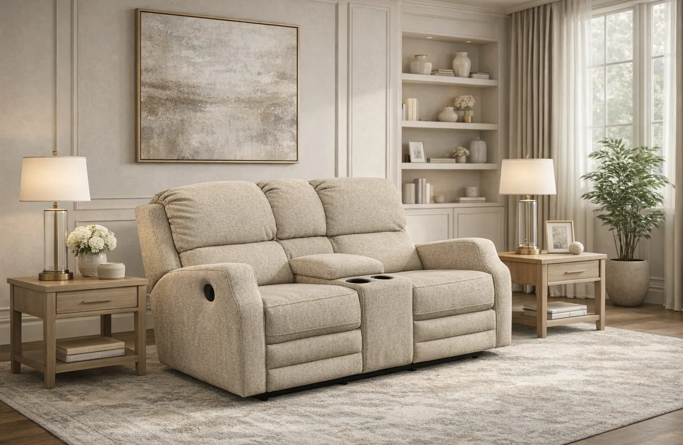 Uptown 79" Reclining Sofa - EZ1A00 (+100 Standard and Performance Fabrics) 10 Uptown 79" Reclining Sofa - EZ1A00 (+100 Standard and Performance Fabrics)