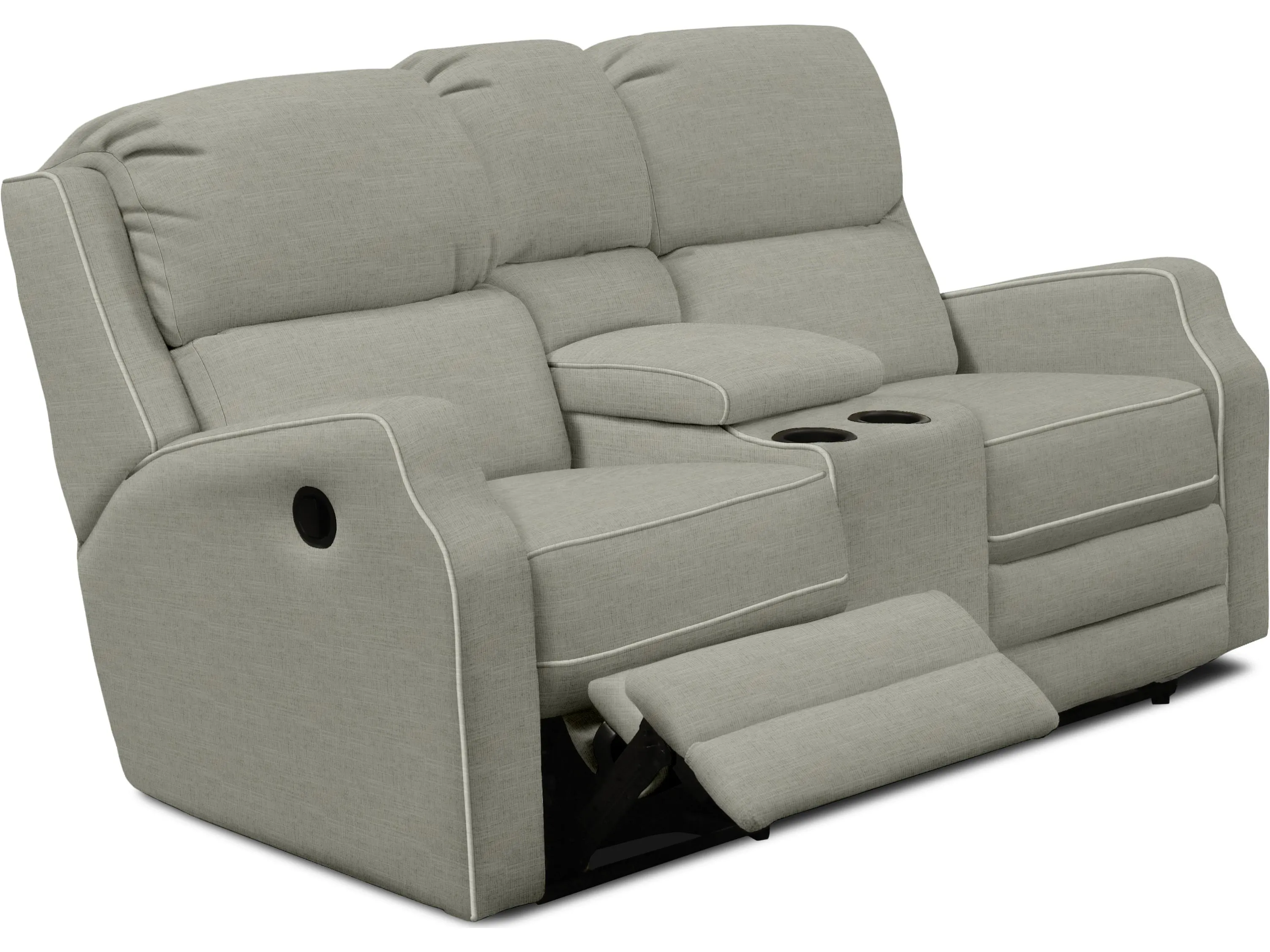 Uptown 79" Reclining Sofa - EZ1A00 (+100 Standard and Performance Fabrics) 13 Uptown 79" Reclining Sofa - EZ1A00 (+100 Standard and Performance Fabrics)
