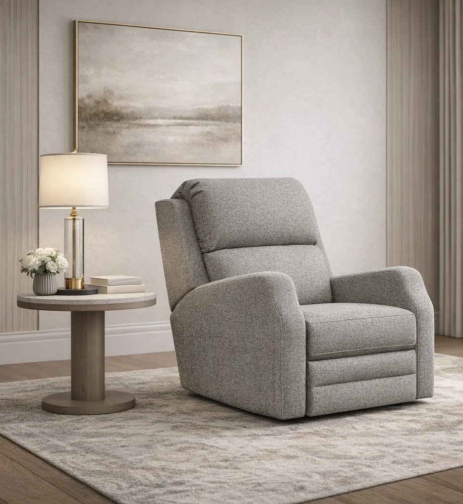 Uptown 79" Reclining Sofa - EZ1A00 (+100 Standard and Performance Fabrics) 18 Uptown 79" Reclining Sofa - EZ1A00 (+100 Standard and Performance Fabrics)
