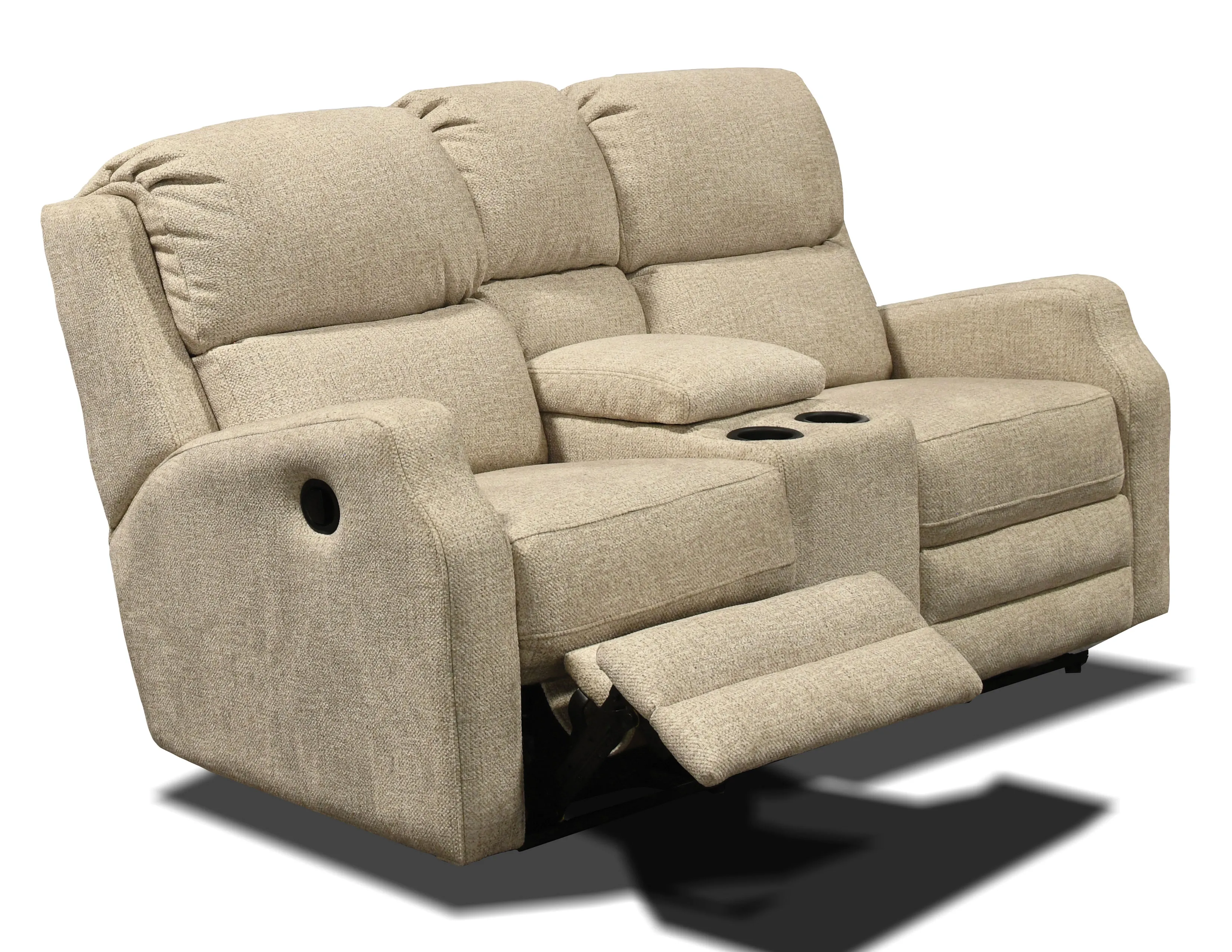 Uptown 79" Reclining Sofa - EZ1A00 (+100 Standard and Performance Fabrics) 9 Uptown 79" Reclining Sofa - EZ1A00 (+100 Standard and Performance Fabrics)