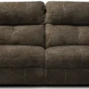 Benjamin EZ6D Power Headrest Power Reclining Sofa (89") +100 Standard and Performance Fabrics 29 Benjamin EZ6D Power Headrest Power Reclining Sofa (89") +100 Standard and Performance Fabrics