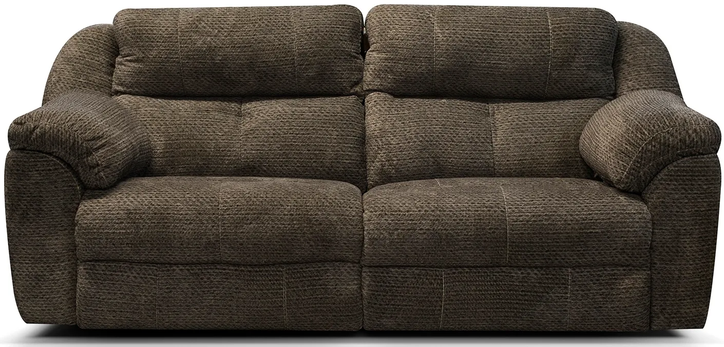 Benjamin EZ6D Power Headrest Power Reclining Sofa (89") +100 Standard and Performance Fabrics 1 Benjamin EZ6D Power Headrest Power Reclining Sofa (89") +100 Standard and Performance Fabrics