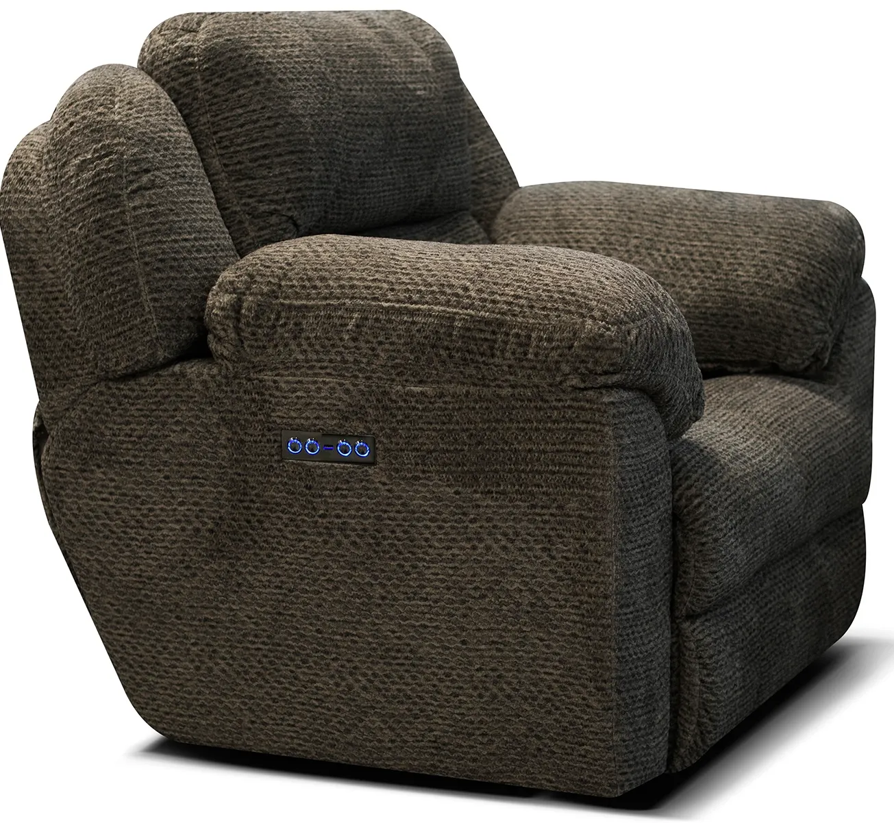 Benjamin EZ6D Power Headrest Power Reclining Sofa (89") +100 Standard and Performance Fabrics 11 Benjamin EZ6D Power Headrest Power Reclining Sofa (89") +100 Standard and Performance Fabrics
