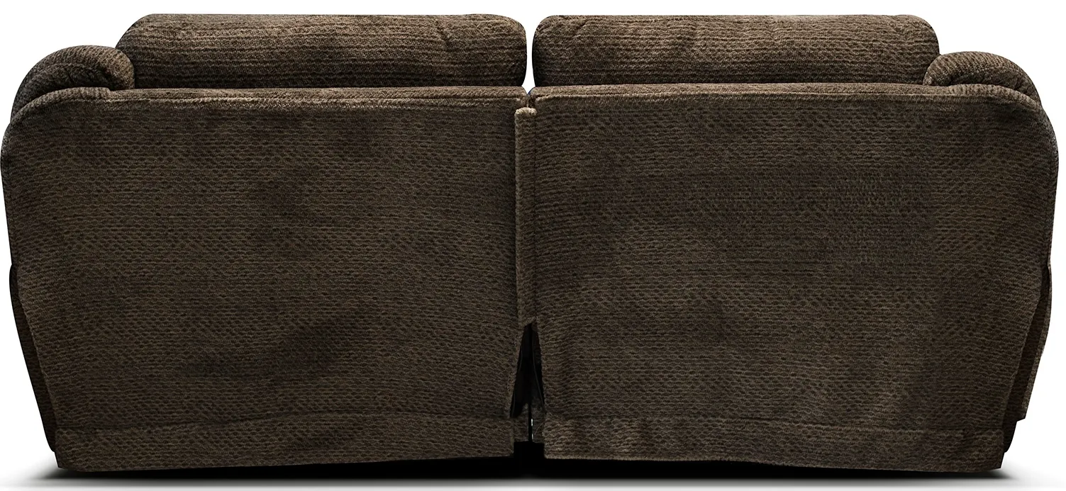 Benjamin EZ6D Power Headrest Power Reclining Sofa (89") +100 Standard and Performance Fabrics 5 Benjamin EZ6D Power Headrest Power Reclining Sofa (89") +100 Standard and Performance Fabrics