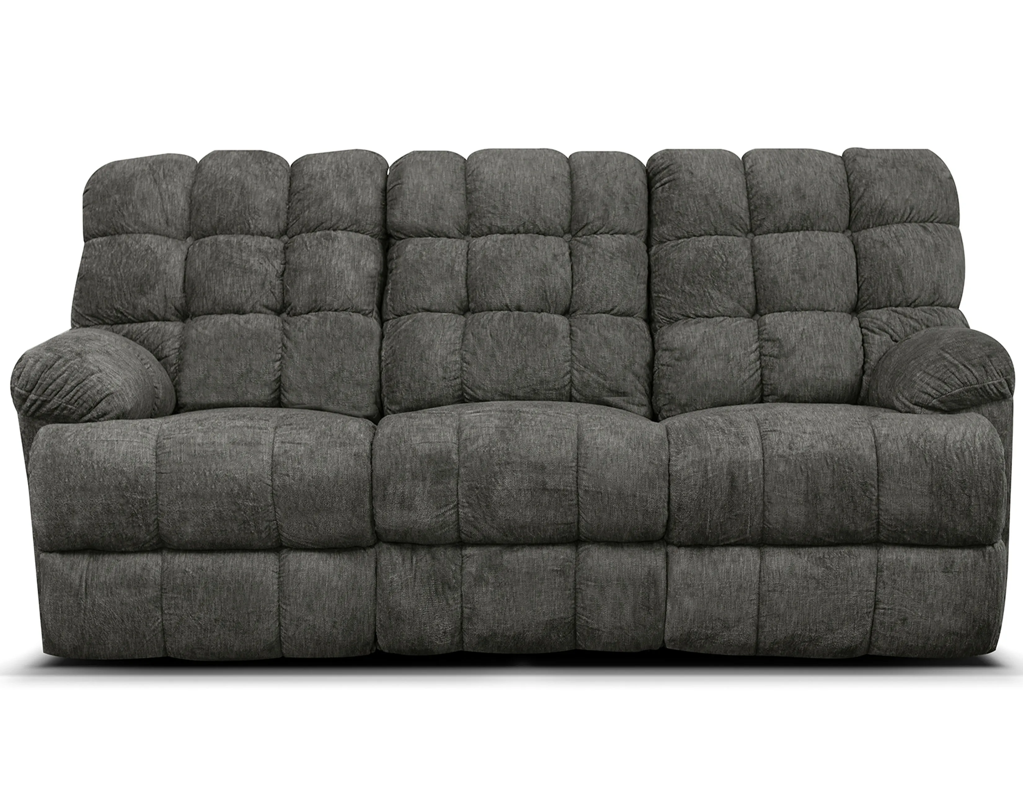 Marshmallow 87" Reclining Sofa - EZ200 (+100 Standard and Performance Fabrics) 1 Marshmallow 87" Reclining Sofa - EZ200 (+100 Standard and Performance Fabrics)