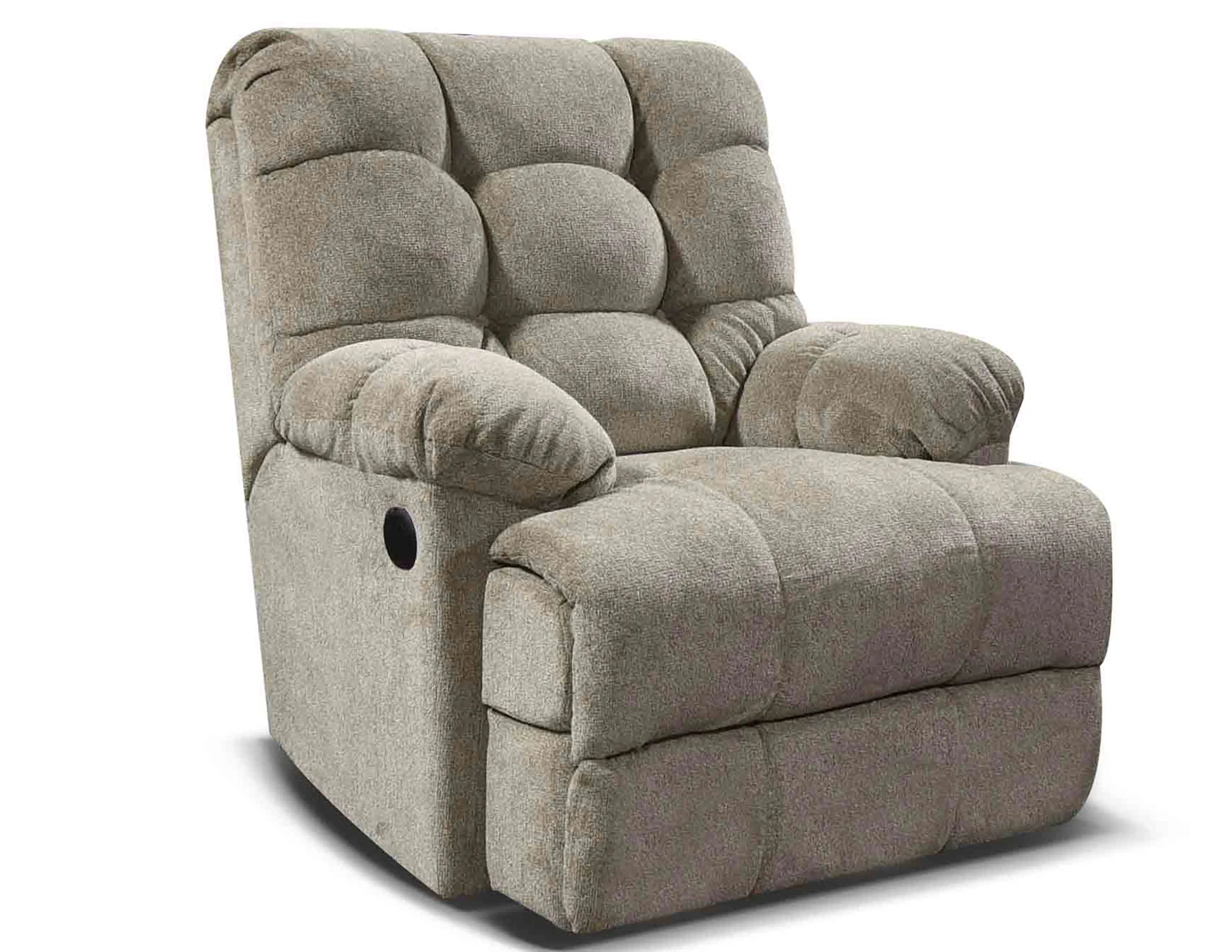 Marshmallow 87" Reclining Sofa - EZ200 (+100 Standard and Performance Fabrics) 10 Marshmallow 87" Reclining Sofa - EZ200 (+100 Standard and Performance Fabrics)