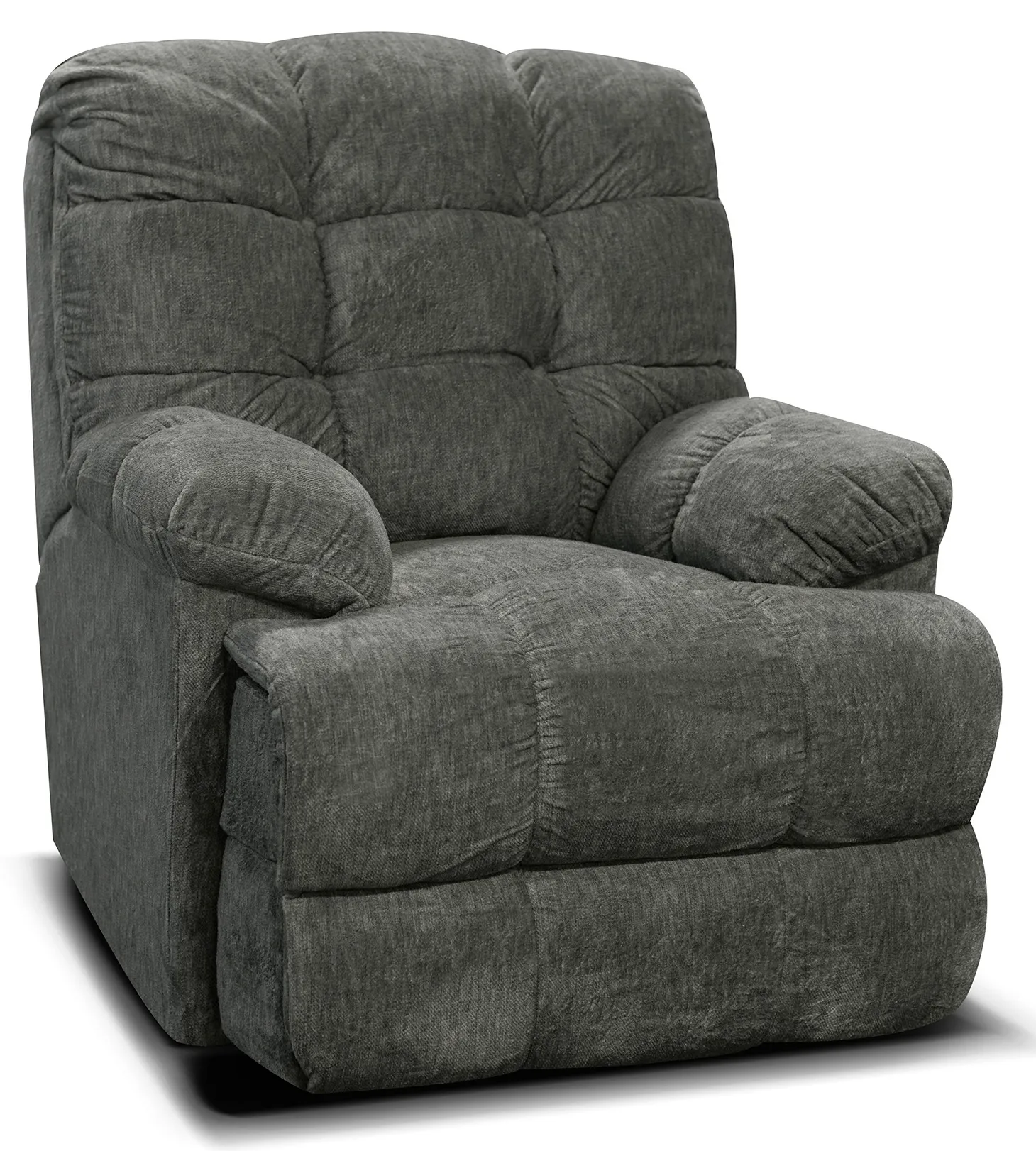 Marshmallow 87" Reclining Sofa - EZ200 (+100 Standard and Performance Fabrics) 12 Marshmallow 87" Reclining Sofa - EZ200 (+100 Standard and Performance Fabrics)