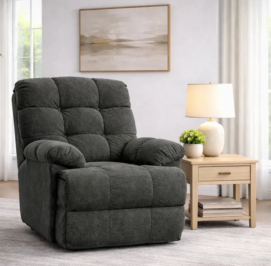 Marshmallow 87" Reclining Sofa - EZ200 (+100 Standard and Performance Fabrics) 13 Marshmallow 87" Reclining Sofa - EZ200 (+100 Standard and Performance Fabrics)