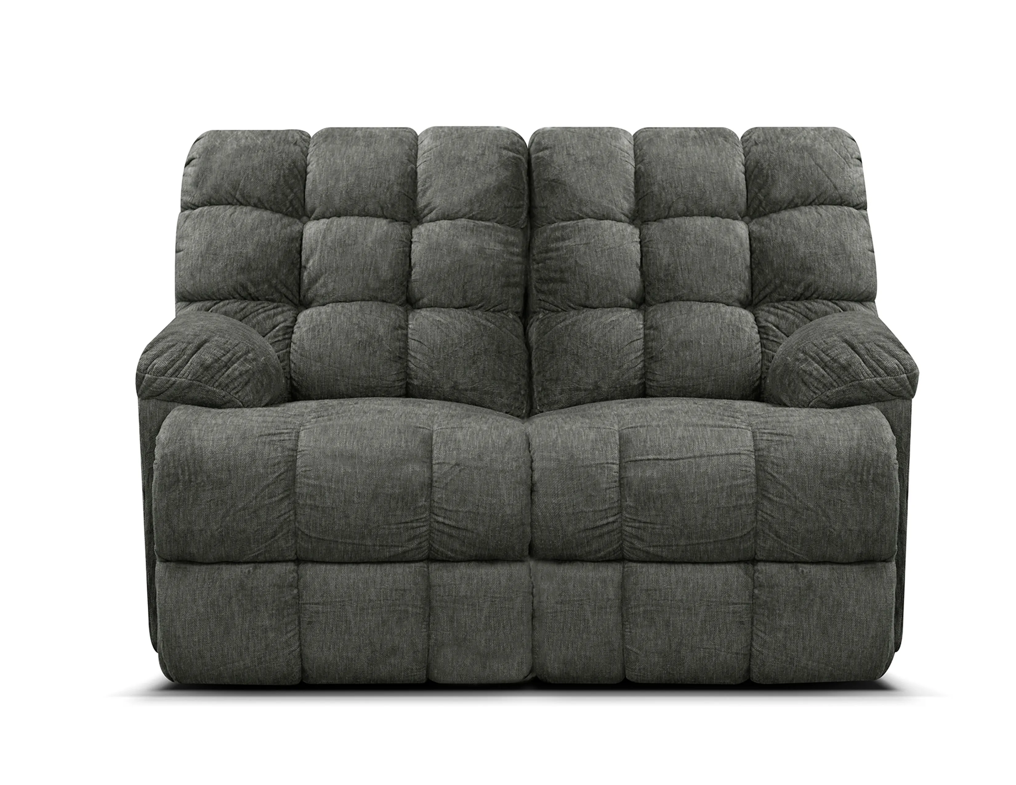 Marshmallow 87" Reclining Sofa - EZ200 (+100 Standard and Performance Fabrics) 3 Marshmallow 87" Reclining Sofa - EZ200 (+100 Standard and Performance Fabrics)