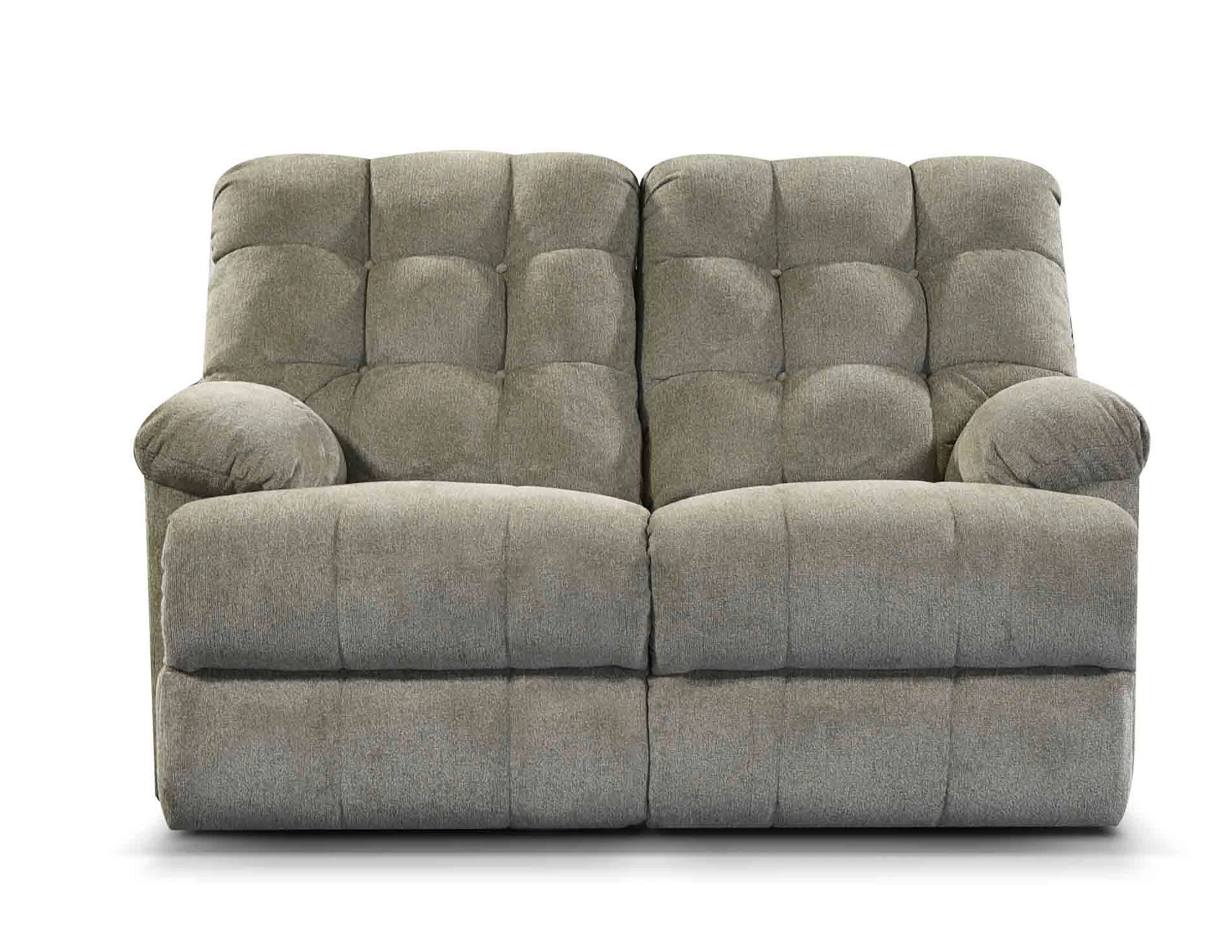 Marshmallow 87" Reclining Sofa - EZ200 (+100 Standard and Performance Fabrics) 8 Marshmallow 87" Reclining Sofa - EZ200 (+100 Standard and Performance Fabrics)